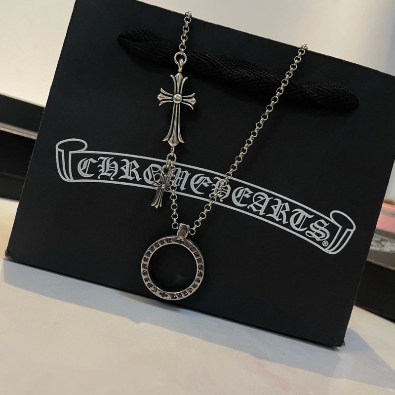 Chrome Hearts Necklaces